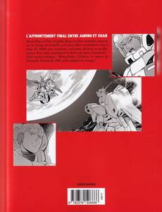 Aperçu 2 de l'album Mobile Suit Gundam - Char contre-attaque tome 1 - Beltorchika's Children
