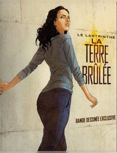 Couverture de l'album null