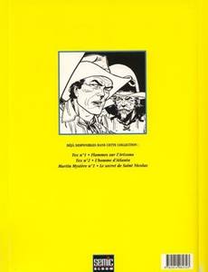 Aperçu 2 de l'album Tex (semic) tome 2 - L'Homme d'Atlanta