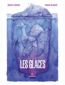 Aperçu 1 de l'album Les glaces