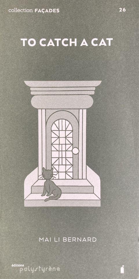 Couverture de l'album To catch a cat