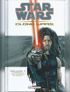 Couverture de l'album Les Cuirasses de Rendili