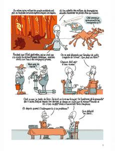 Aperçu 4 de l'album Urgence climatique