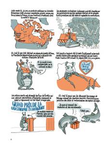 Aperçu 6 de l'album Urgence climatique