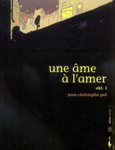 Couverture de la série Une Ame à l'Amer