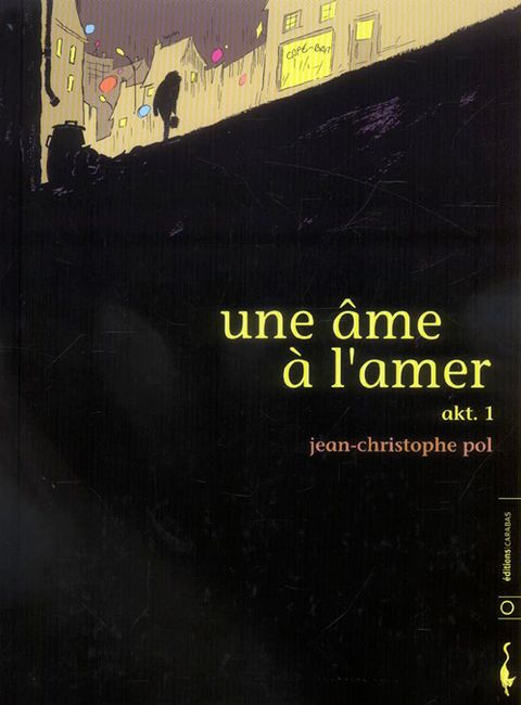 Couverture de l'album Akt