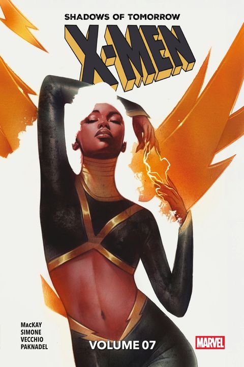 Couverture de l'album Volume 07