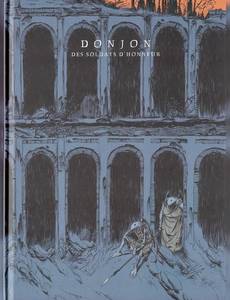 Couverture de l'album Des Soldats d'Honneur