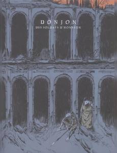 Couverture de l'album Des Soldats d'Honneur