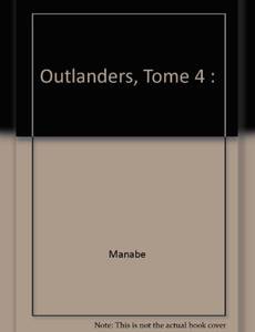Couverture de la série Outlanders