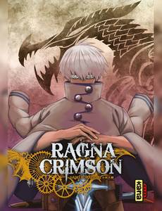 Couverture de l'album Tome 1
