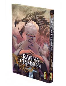 Couverture de l'album Tome 1