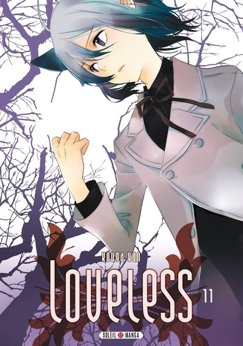 Couverture de l'album Loveless