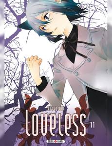 Aperçu 1 de l'album Loveless tome 11