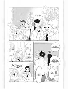 Aperçu 9 de l'album Lovely Friend (zone) tome 4