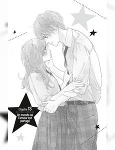 Aperçu 4 de l'album Lovely Friend (zone) tome 4