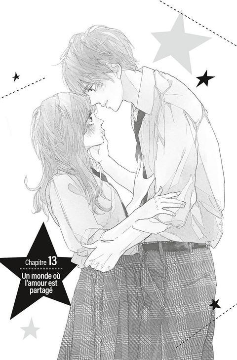 Aperçu de l'album Lovely Friend (zone) tome 4