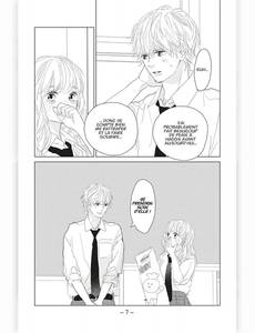 Aperçu 8 de l'album Lovely Friend (zone) tome 4