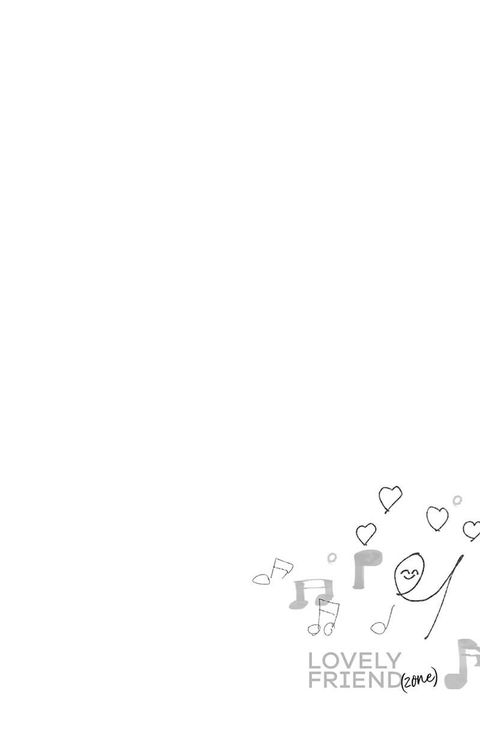 Aperçu de l'album Lovely Friend (zone) tome 4