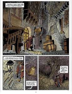 Aperçu 3 de l'album Professeur Stratus tome 3 - Les démons de Roquebrou