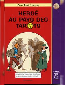 Couverture de la série Hergé - Auteur