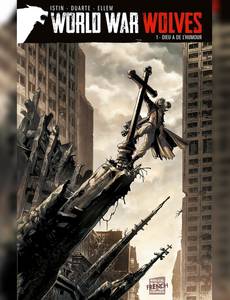 Couverture de l'album Dieu A de l'Humour