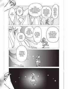 Aperçu 6 de l'album Card Captor Sakura - Clear Card Arc tome 6