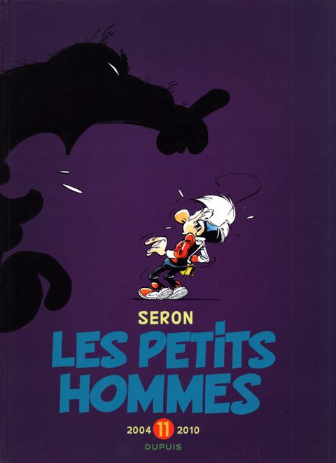 Couverture de l'album 2004-2011