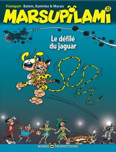 Couverture de l'album Le bébé du bout du monde