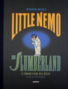 Couverture de la série Little Nemo In Slumberland
