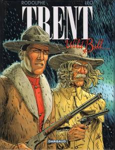 Couverture de l'album Wild Bill