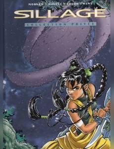 Couverture de l'album Collection Privée