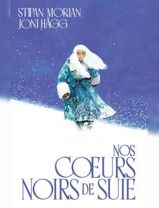 Couverture de la série Nos cœurs noirs de suie