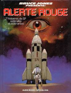 Couverture de la série Alerte rouge