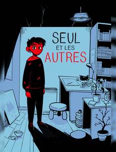 Couverture de la série Seul et les autres