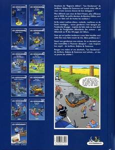 Aperçu 2 de l'album Les Gendarmes tome 10 - Amendes à lire !