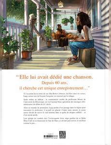 Aperçu 2 de l'album Delta Blues Café tome 1 - Delta Blues Café - histoire complète