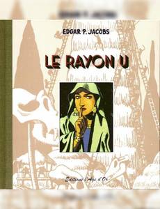 Couverture de la série Autour de Blake et Mortimer