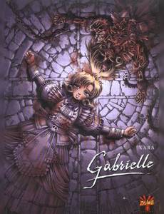 Aperçu 1 de l'album Gabrielle