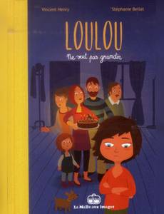 Couverture de l'album null