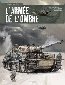 Couverture de l'album null