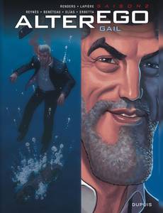 Couverture de la série Alter Ego - Saison 2