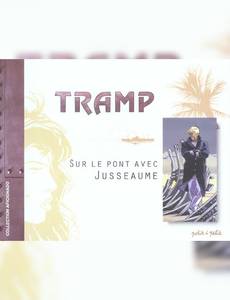 Aperçu 1 de l'album Tramp - collection aficionados