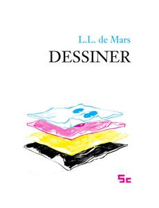 Couverture de l'album Dessiner