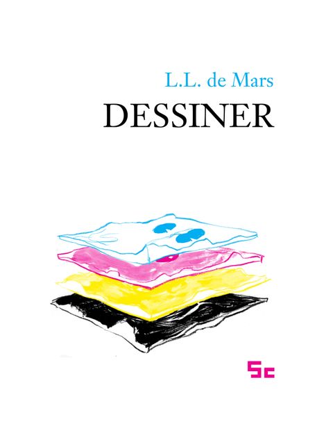 Couverture de la série Dessiner