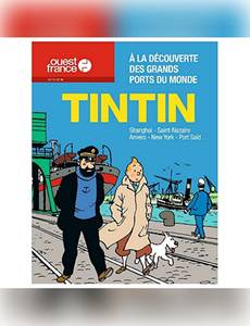 Couverture de l'album Lariflette en vacances