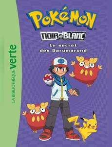 Couverture de l'album Le secret des Darumarond