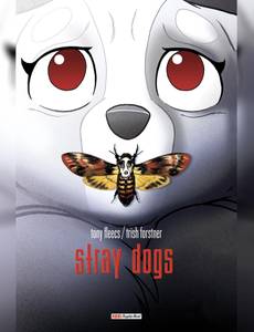 Couverture de l'album Stray Dogs