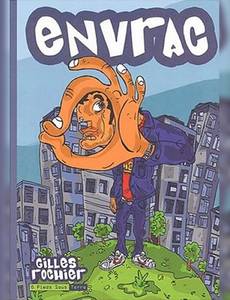 Couverture de la série En vrac
