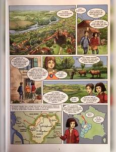 Aperçu 3 de l'album Charente tome 1
